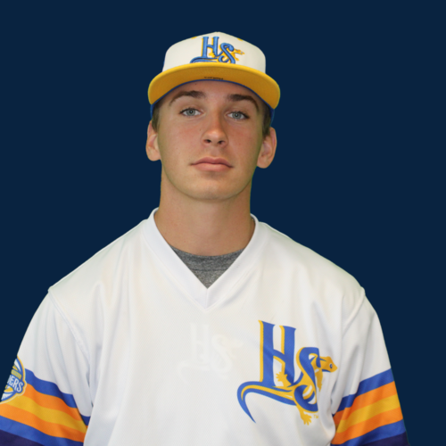 Private: Carter Holjes