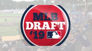 Current, former Fayetteville SwampDogs selected in this week's MLB draft