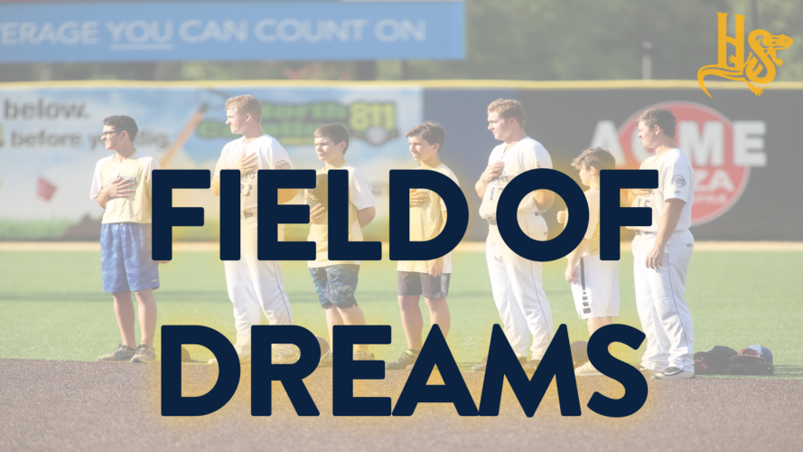 Field of Dreams