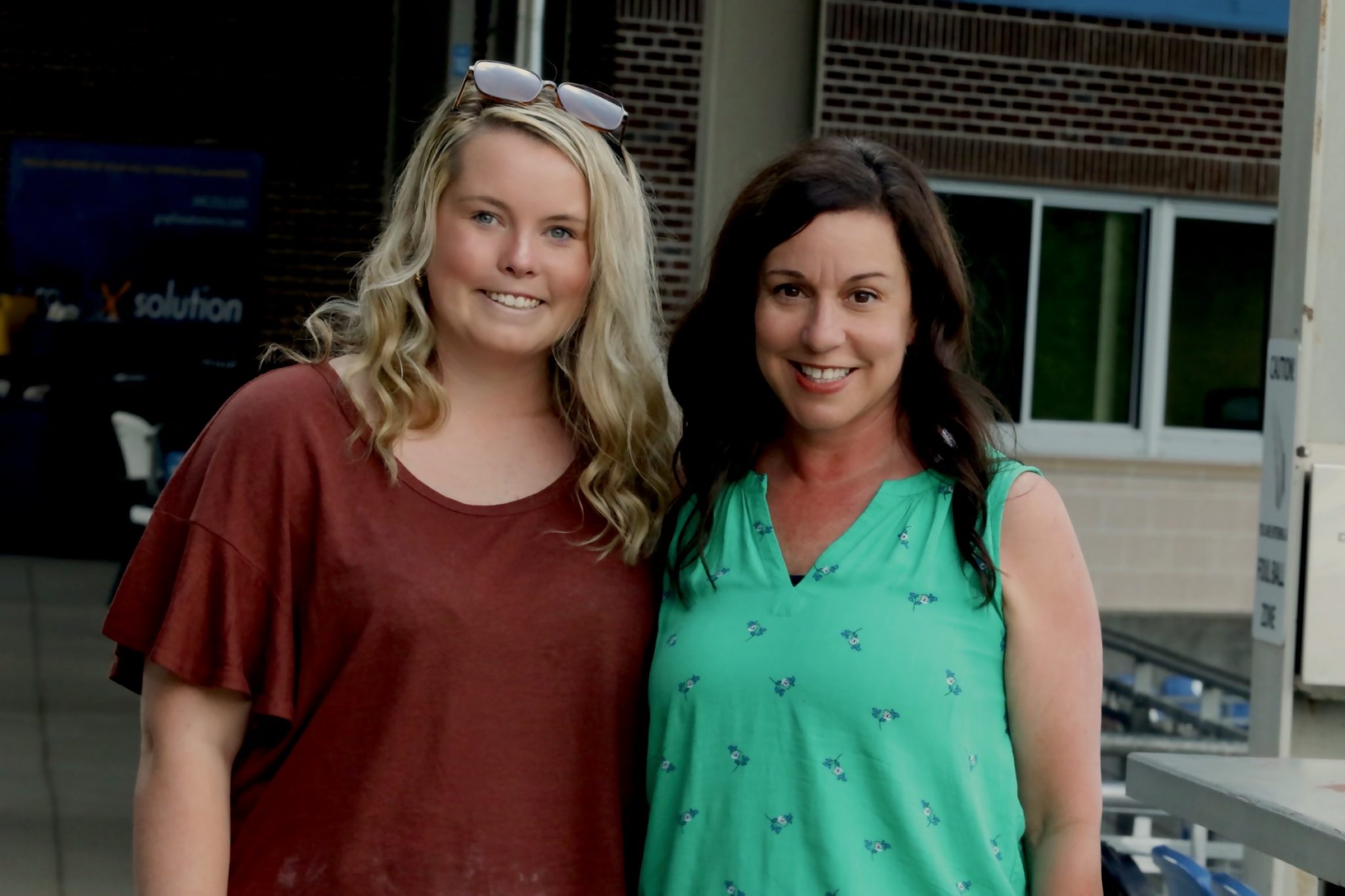 Women in Baseball Week Meet Holly Springs’ Female Leaders