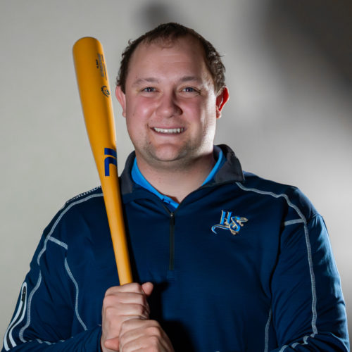 Michael Villafana