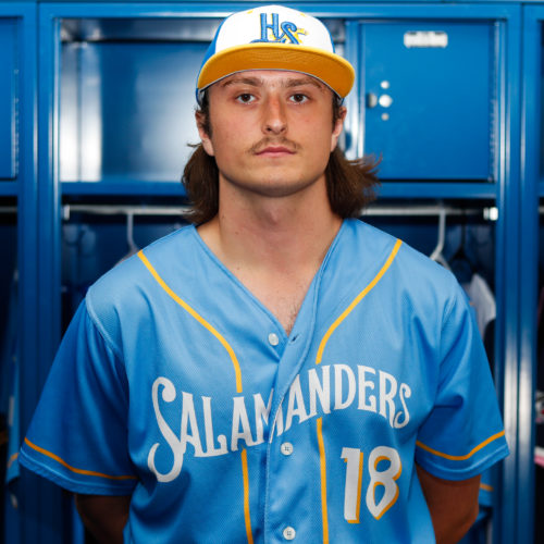 Anthony Runfola