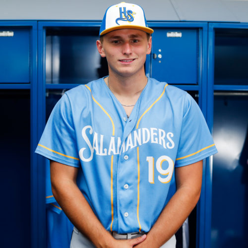 Tyler Geivet