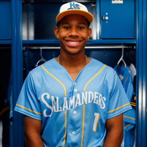 Davin Miller