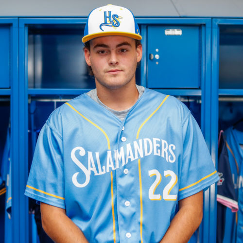 Nick Widener