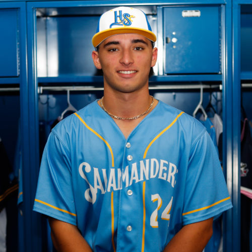 Chris Giordano