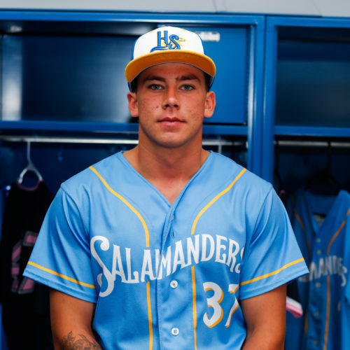 Jake Stanley