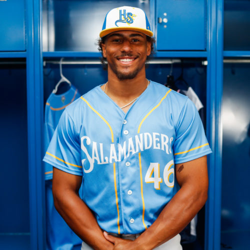 Ryan Martin