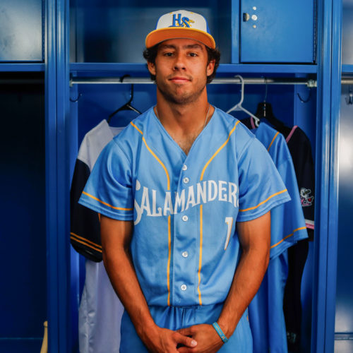 Brandon Garcia