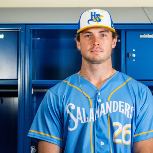 Hunter Porter
