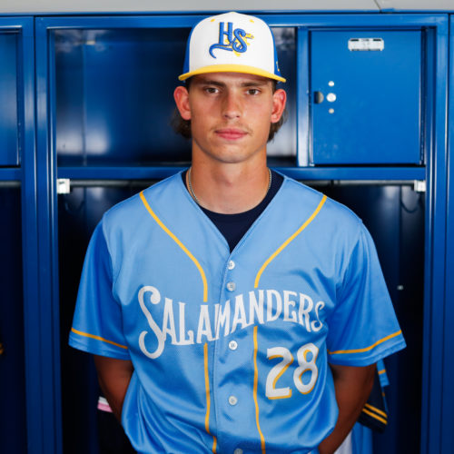 Landon Albers