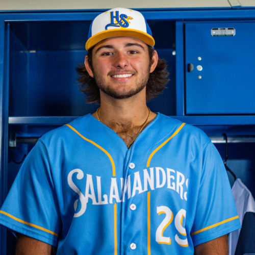 Dalton Hazlett