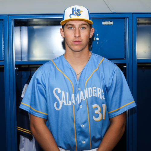 Andrew Keller