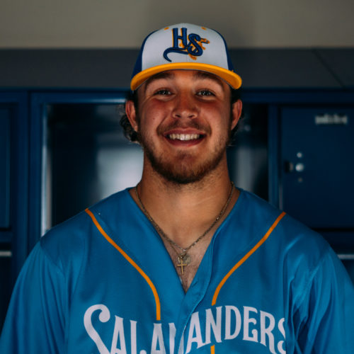 Grant Cleavinger