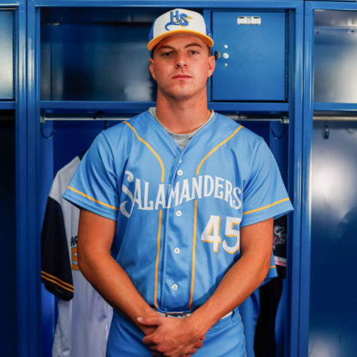 Alex Bouchard