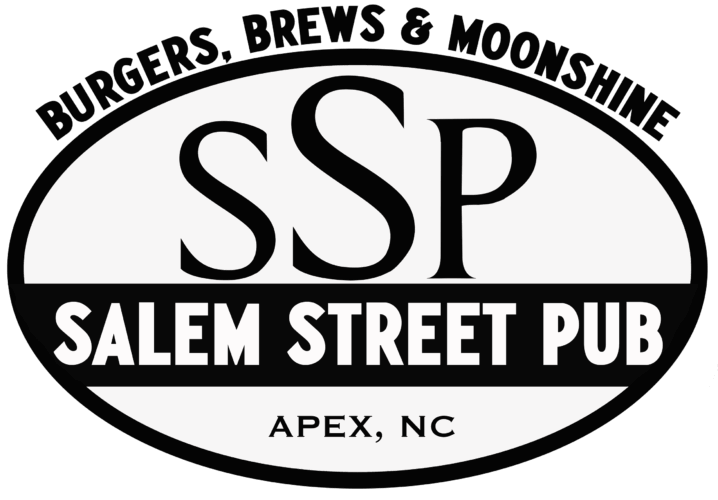 Salem Street Pub